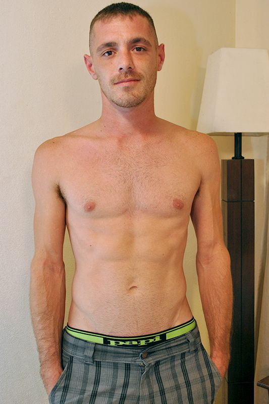 Brett Bradley