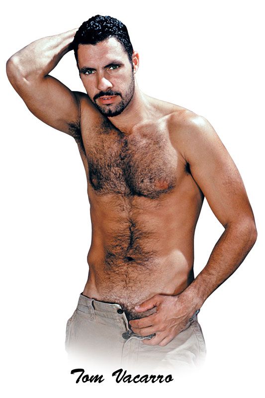 Tom Vacarro