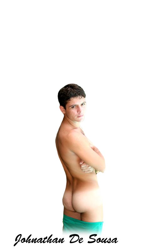 Johnathan De Sousa