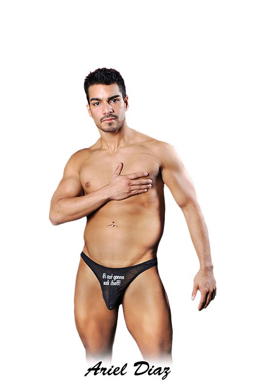 Ariel Diaz