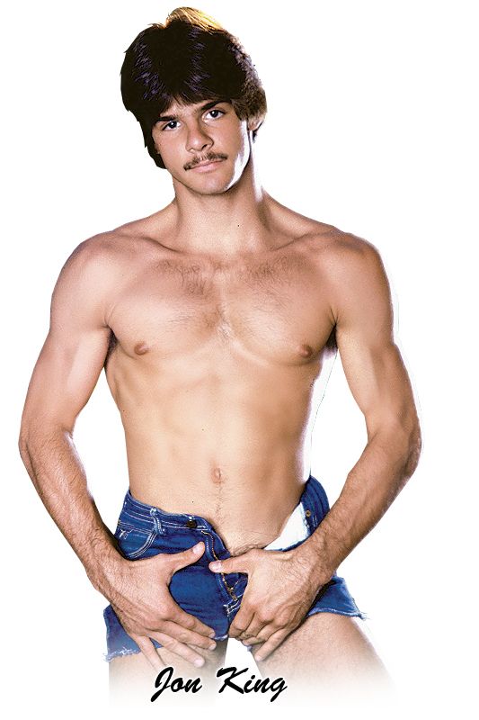 Jon King