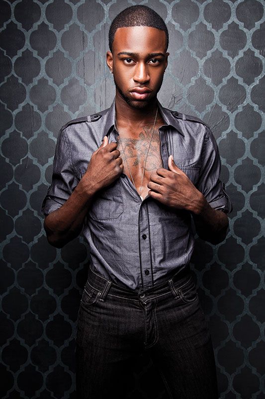 Hot Rod Male Pornstar Profile with Stats, Bio, Pics and Movies