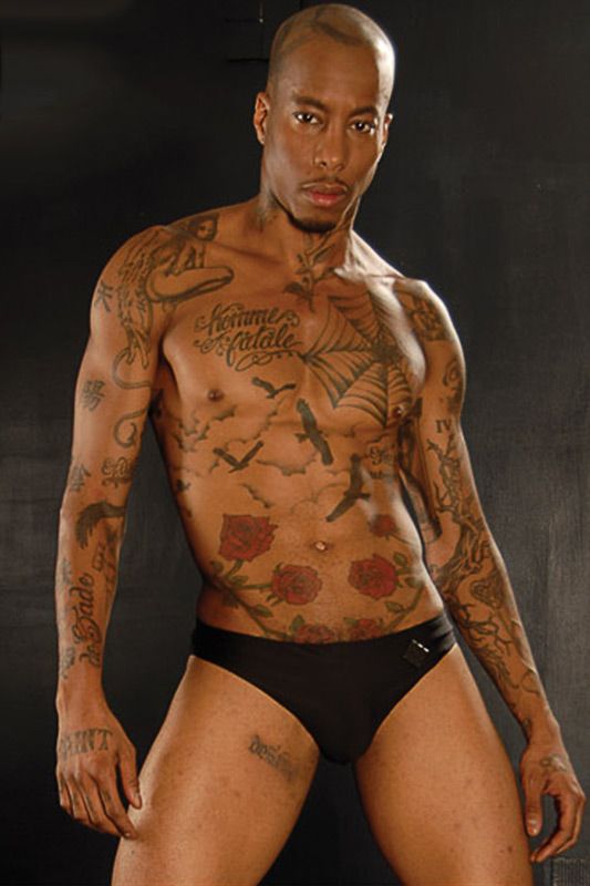 Angyl Valentino