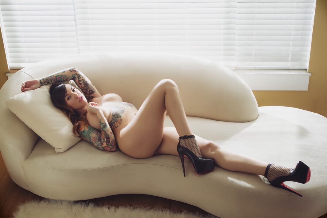 Emily Parker