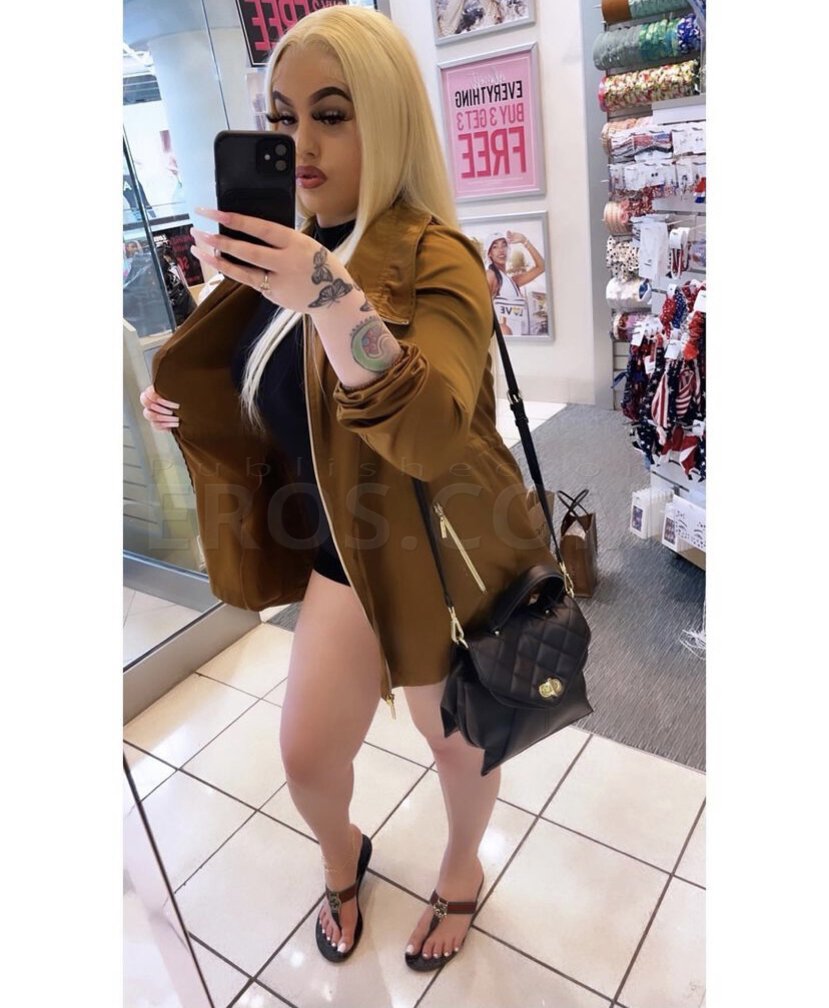 Molly Love