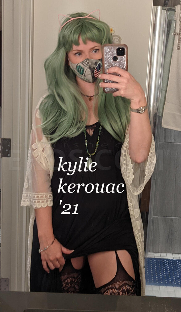 Kylie Kerouac