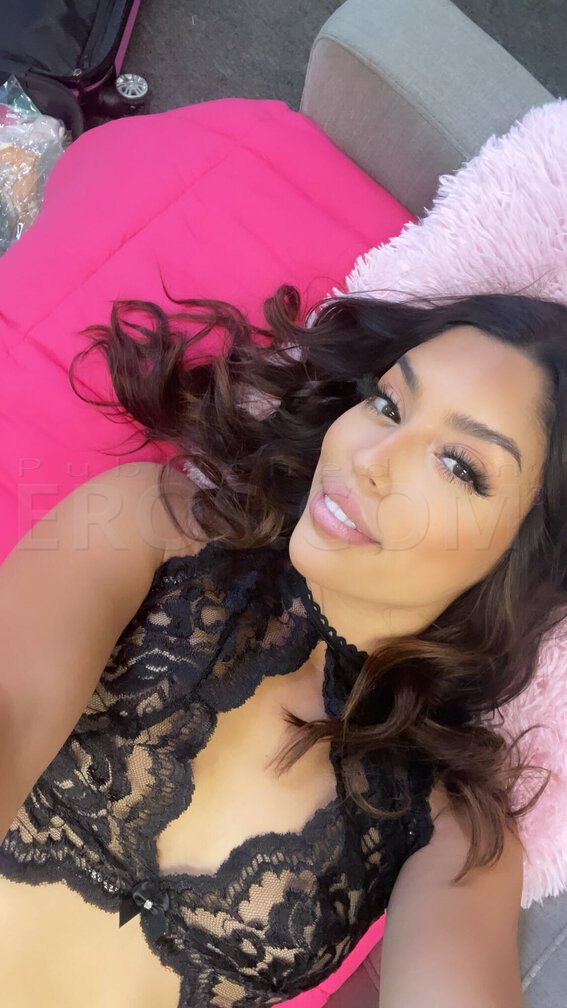 Vanessa Sky