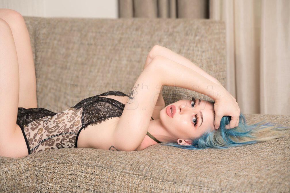 Nikki LaFae