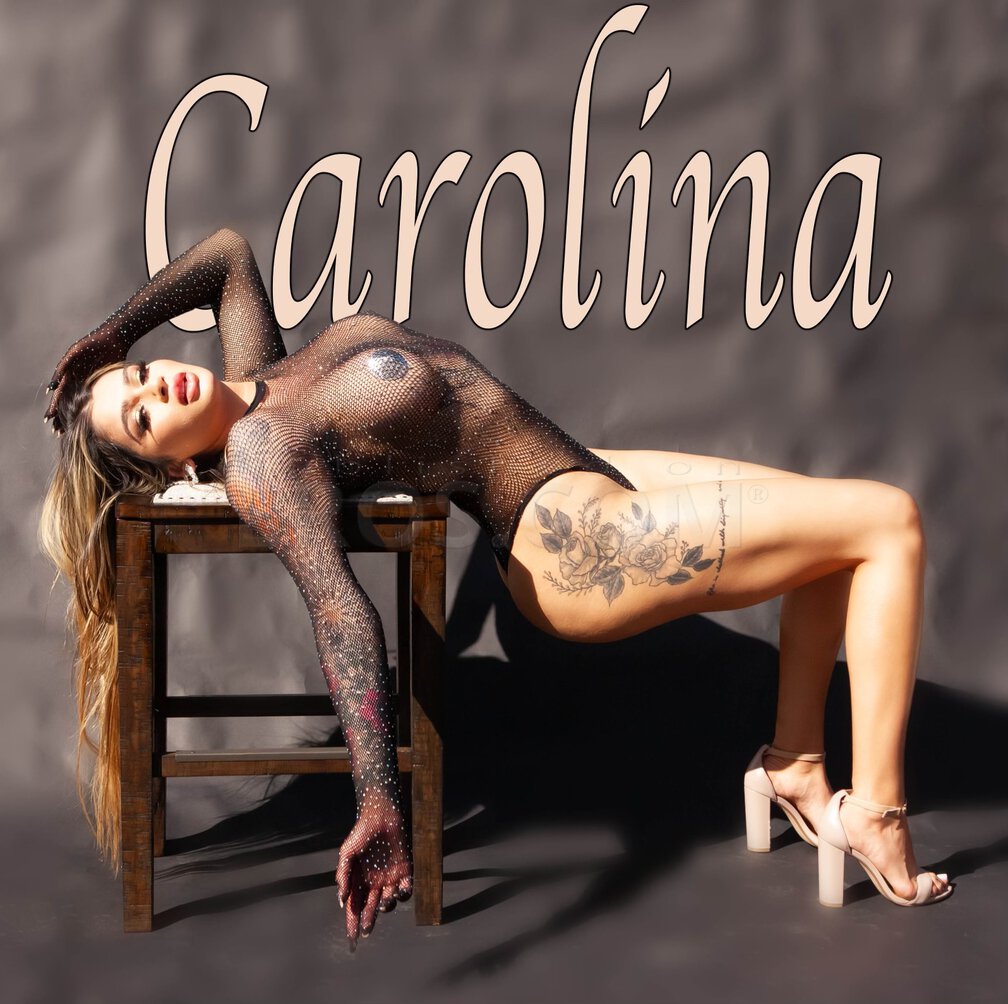 Carolina Cortez, photo 5 of 5
