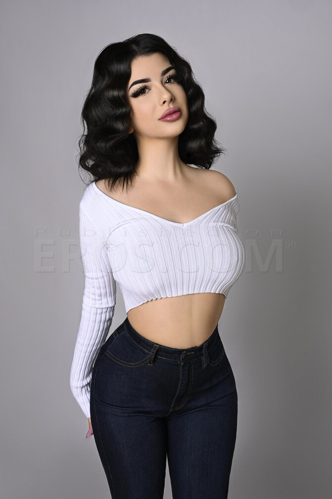 Foxy Francine