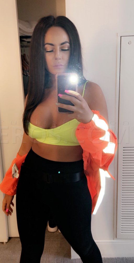 Kiki Klout Pornstar escort in California, Los angeles - Dating Pornstar