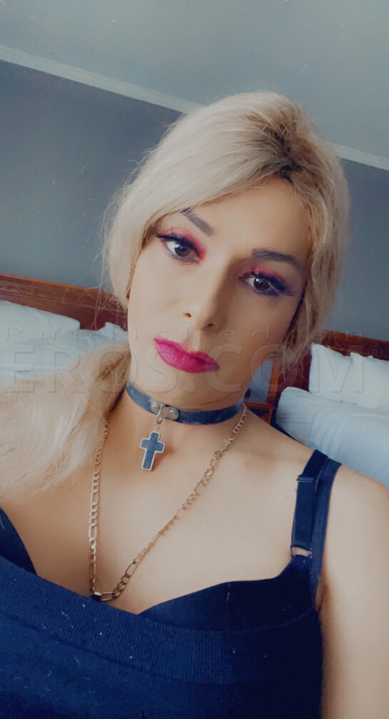 TS Lucy Bella Ts