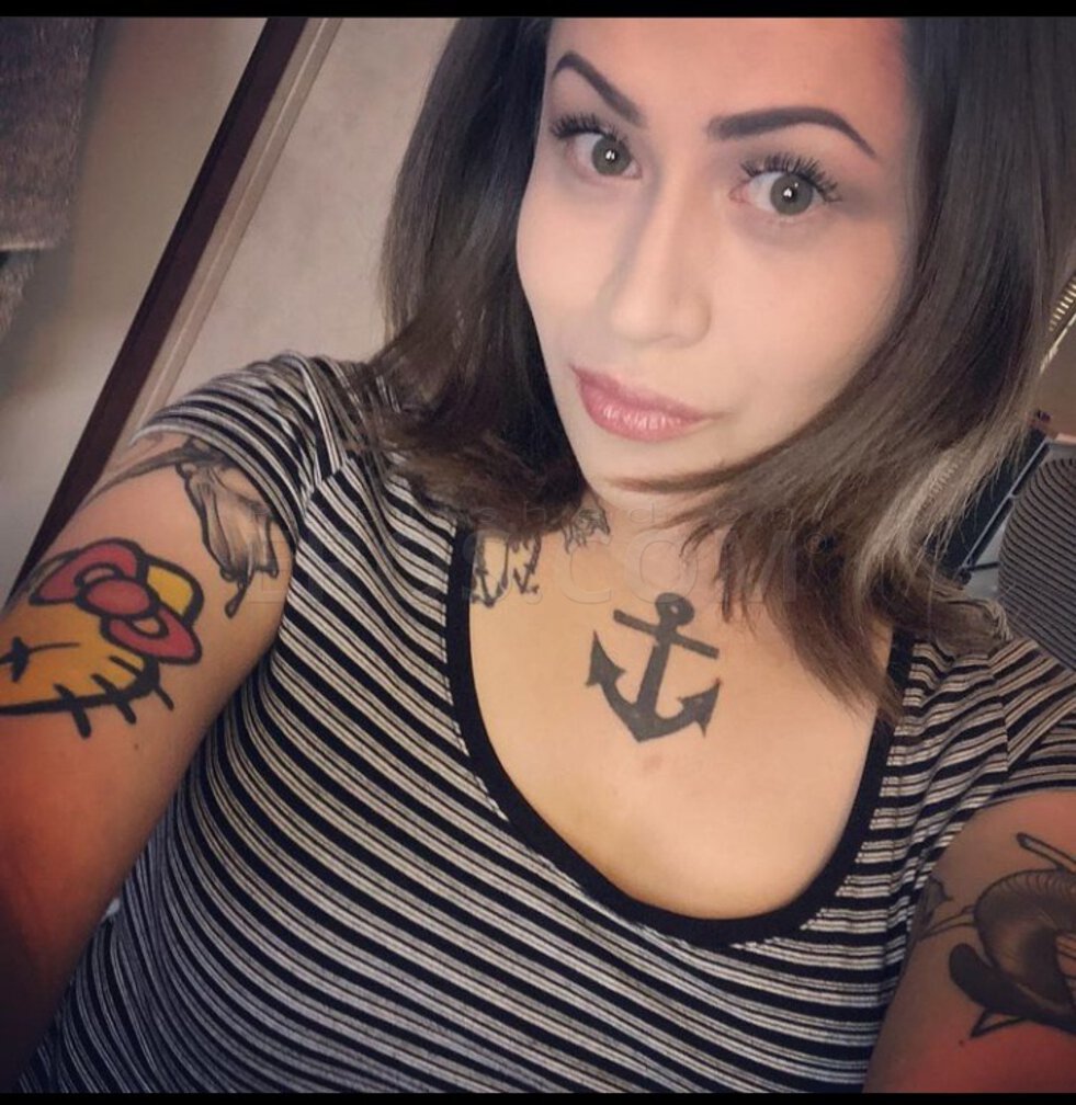 TS Mila Dolly