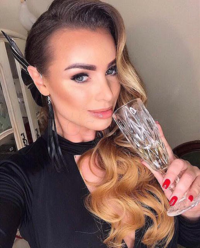 Vanessa Party