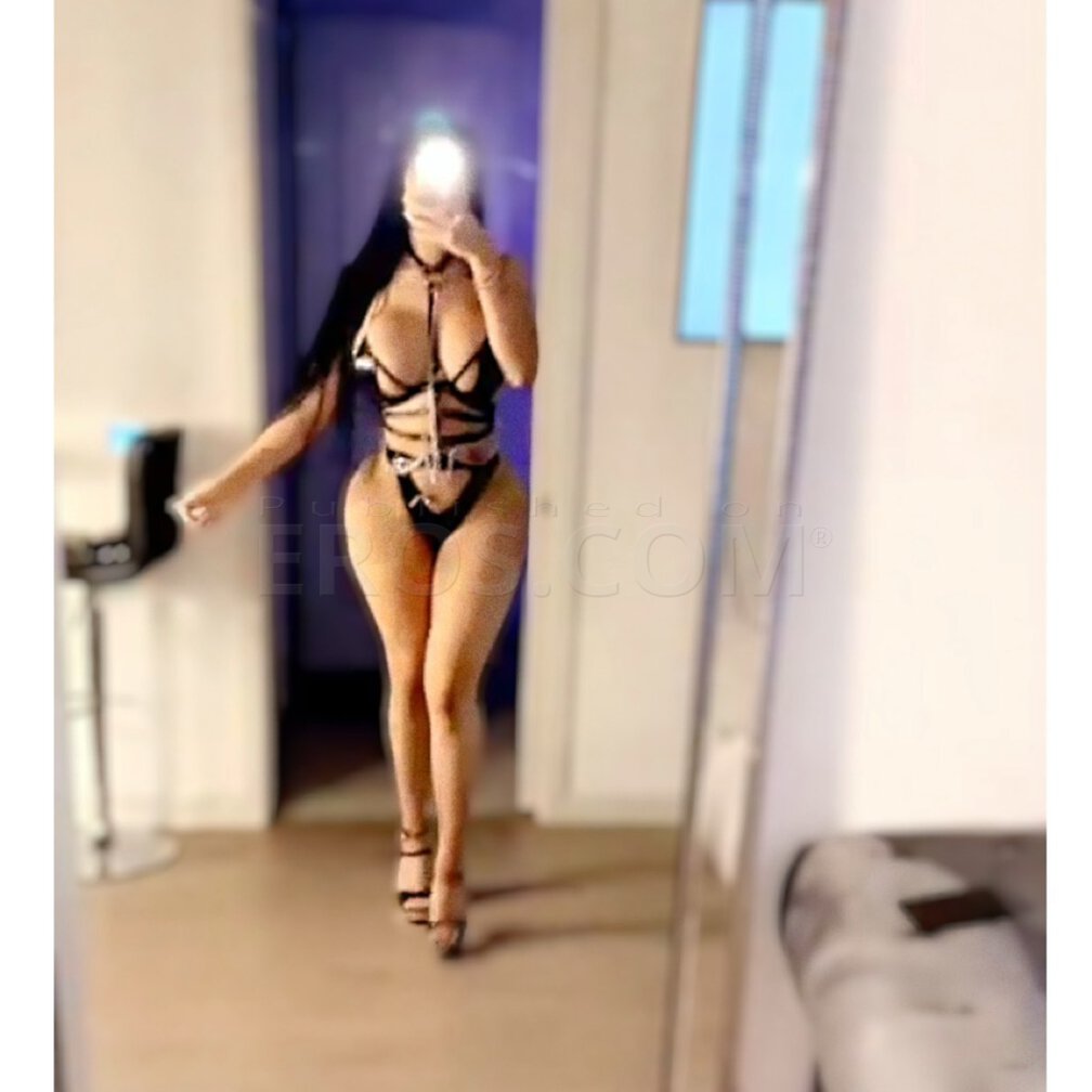 TS Sabrina Xoxo