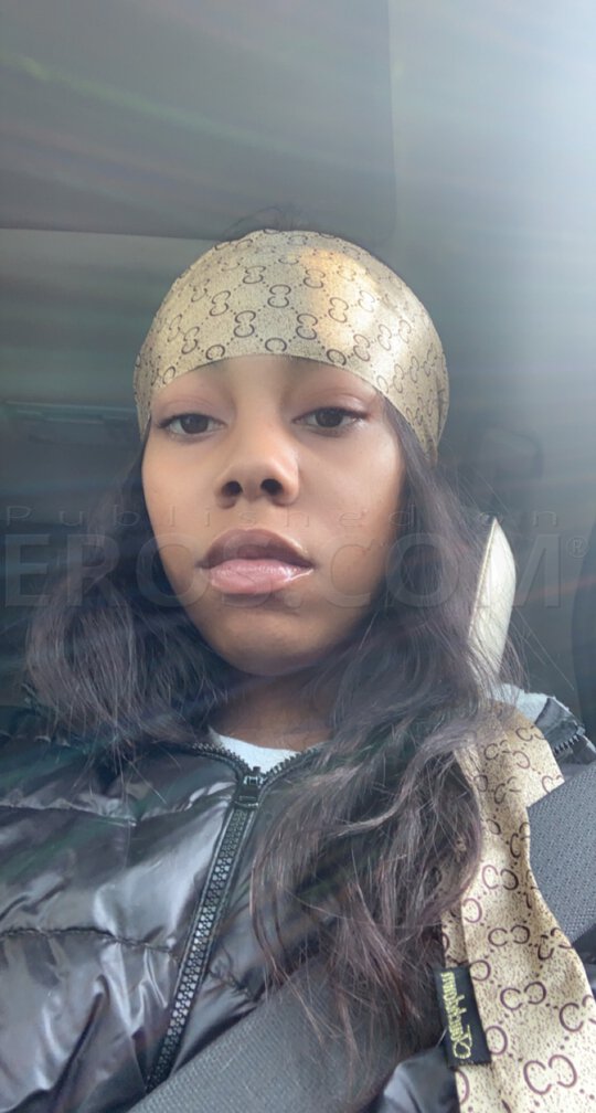 Aaliyah, photo 2 of 8