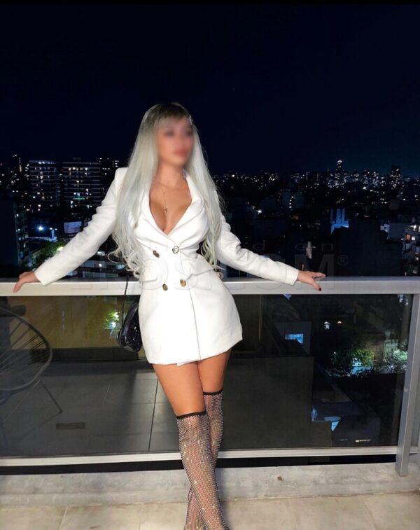 Gissy