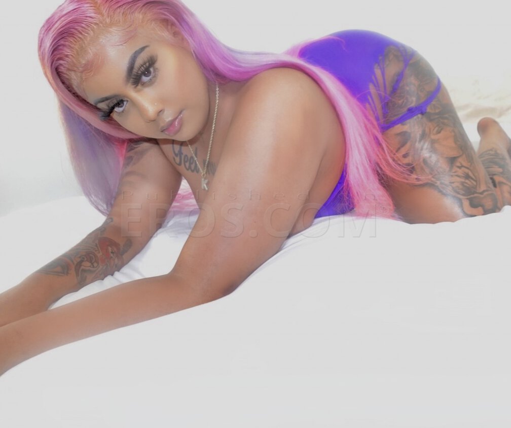 KallyXo, photo 4 of 7