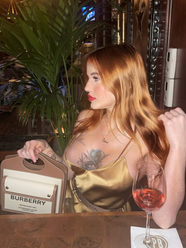 Ginger