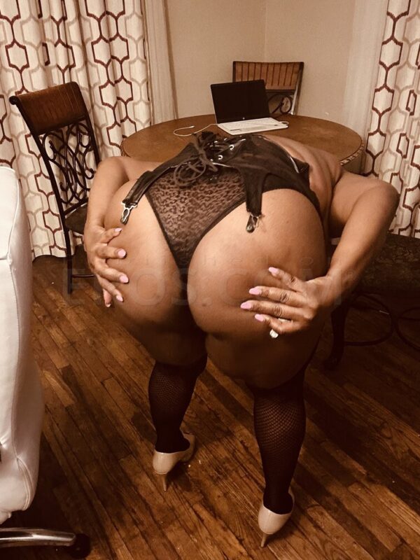 Detroit Domme