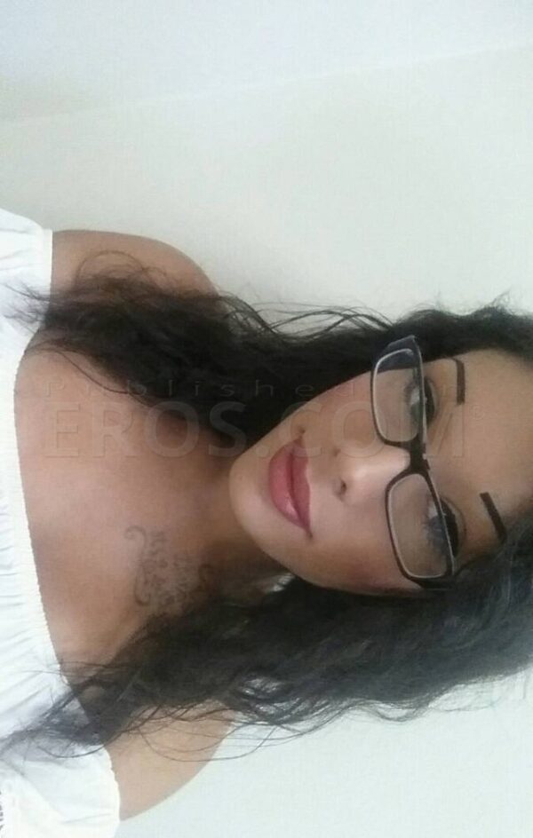TS Danika Haze