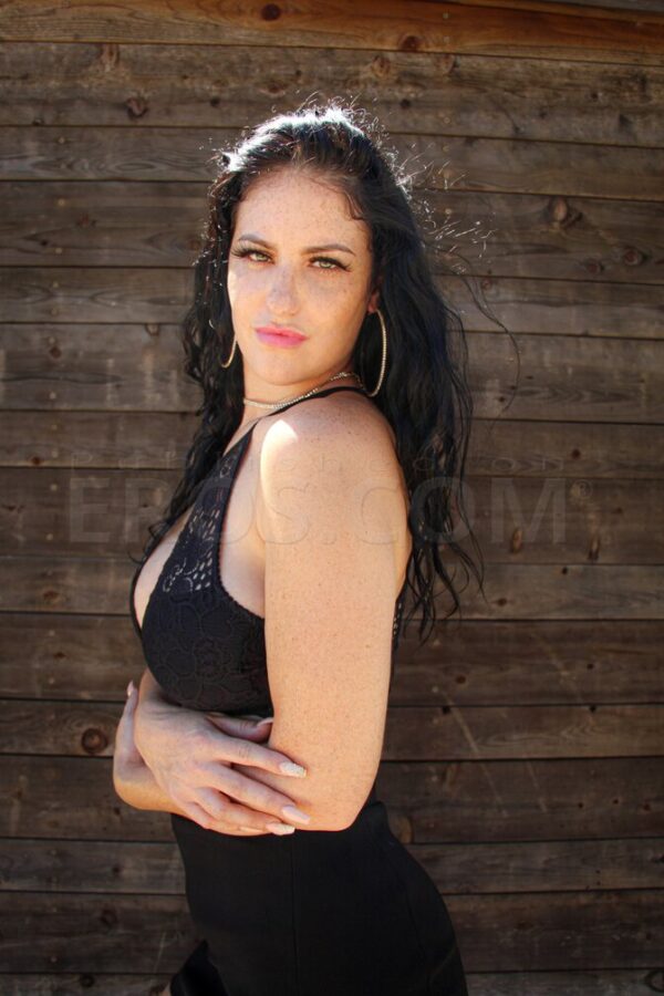 Sarah Snow