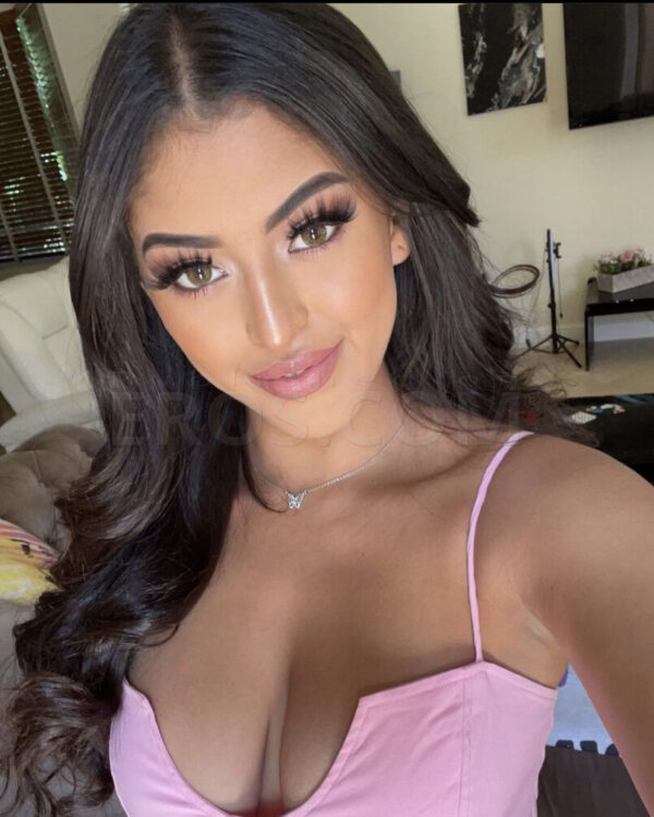 Sophia Leone