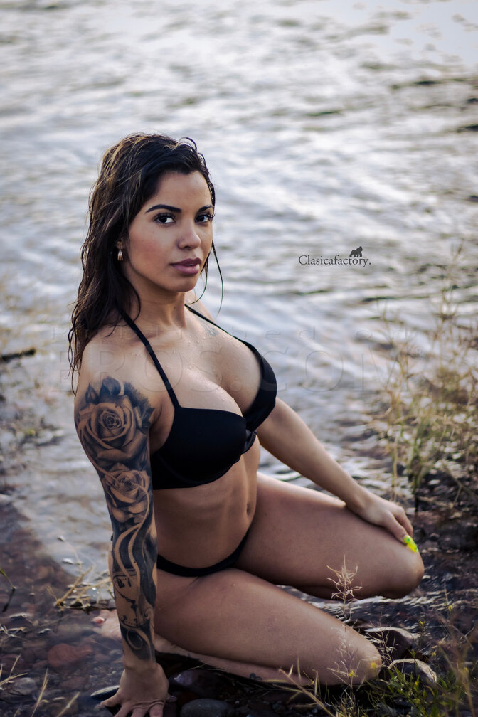 Chanty, photo 4 of 5