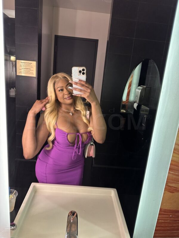 Bri Starr