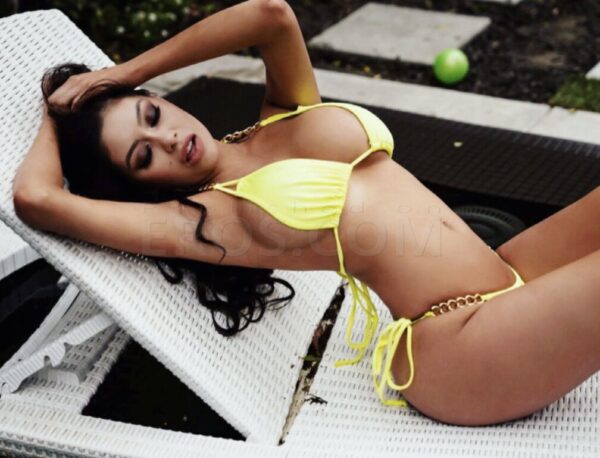 Amanda Vixen