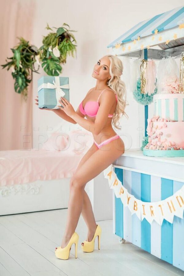 Kristina
