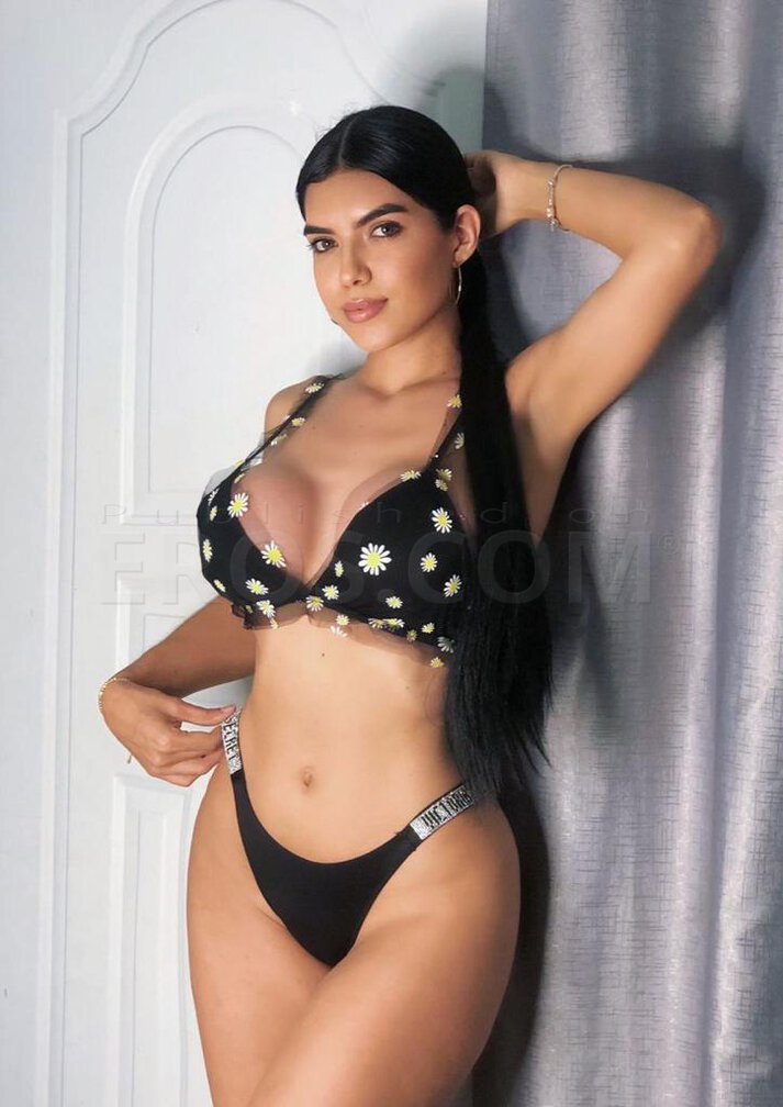 Leidy, photo 3 of 3