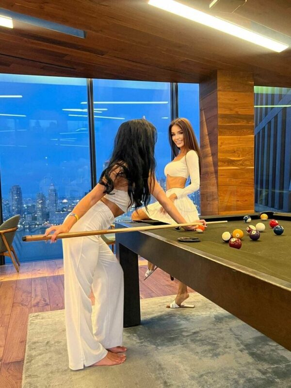 Cosmopolitan Duo-Elite Experience