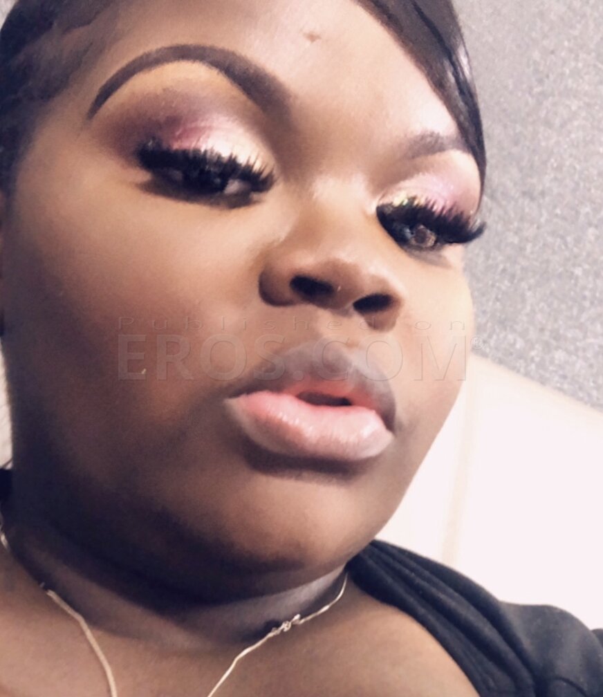 BBW Pornstar Notmyequal, photo 1 of 5