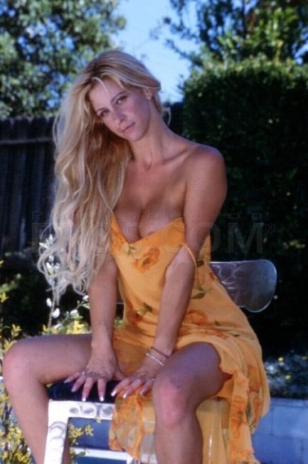 Phyllisha Anne
