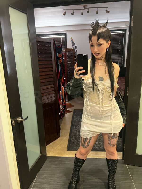 Ashley Woods
