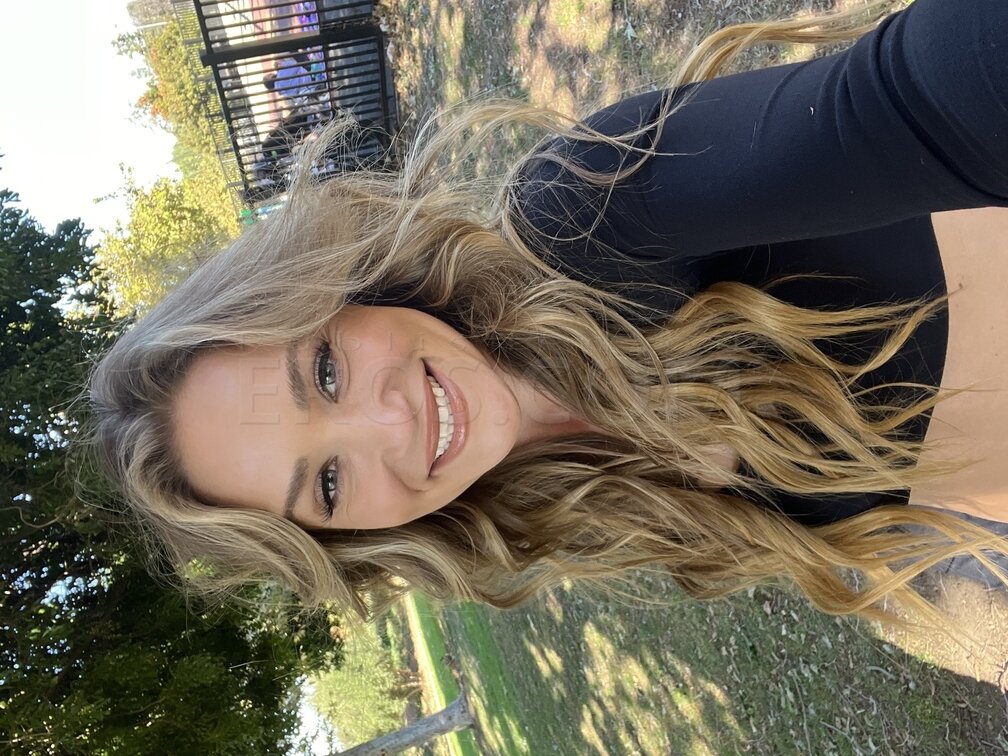 Brittany Smith