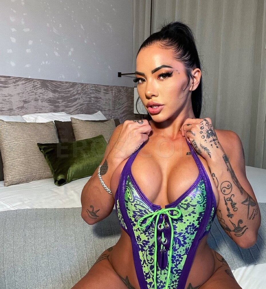 Morgan Lee