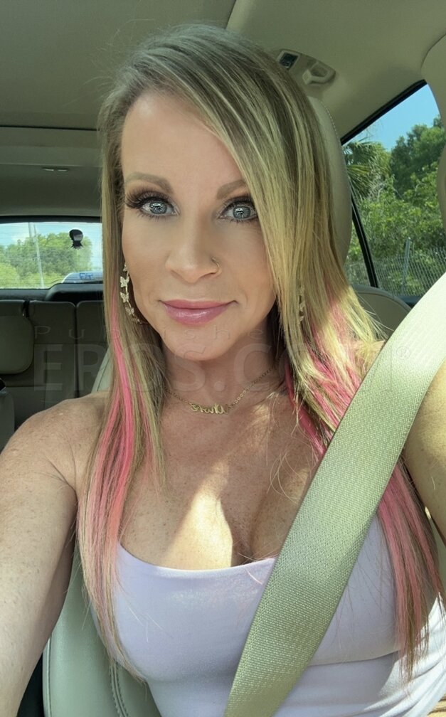 Kristi Kream