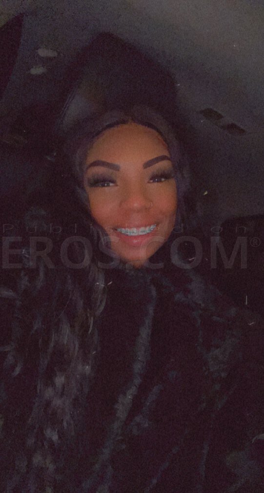 Amiyah Rose, photo 2 of 8