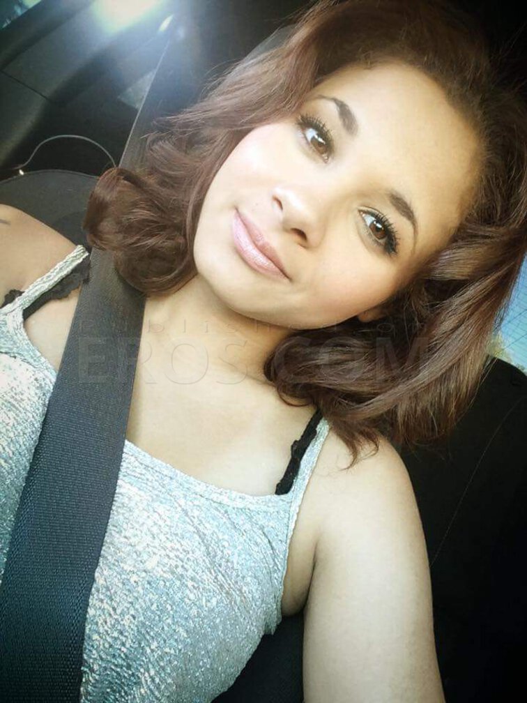 Tiffany Sparkz