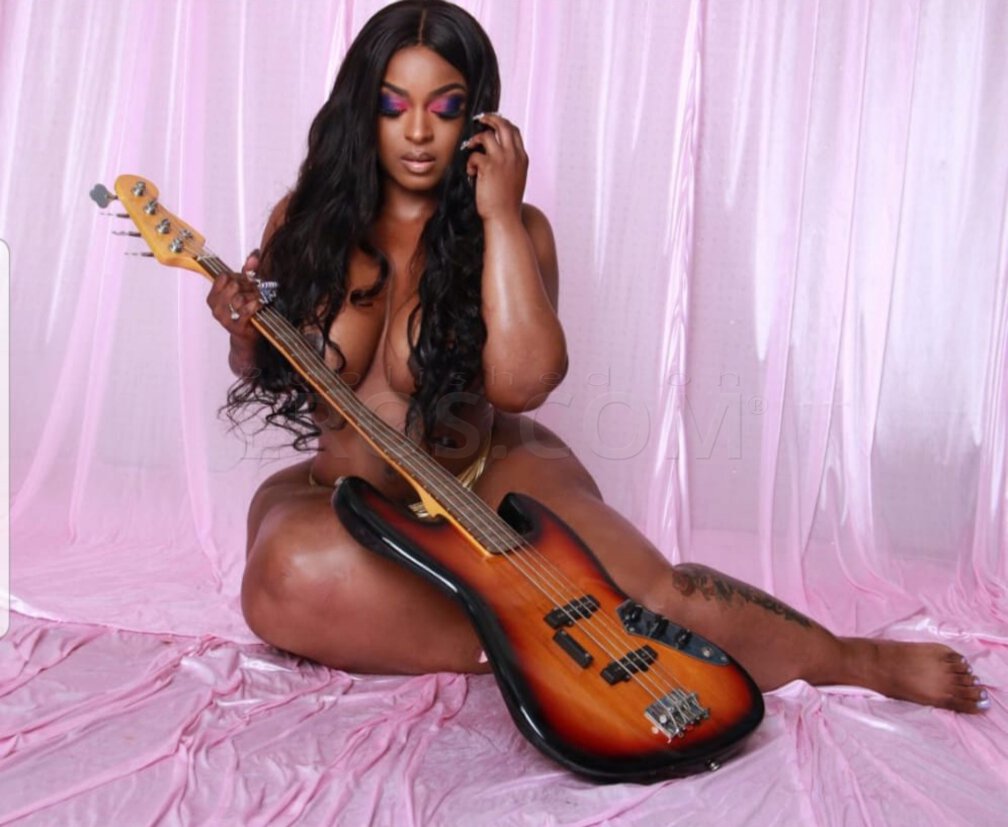 Mizz Jada Thyck, photo 4 of 10