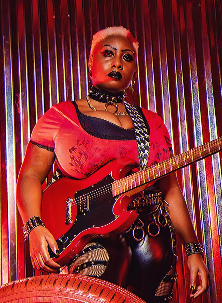 Brenda Renee, photo 3 of 8