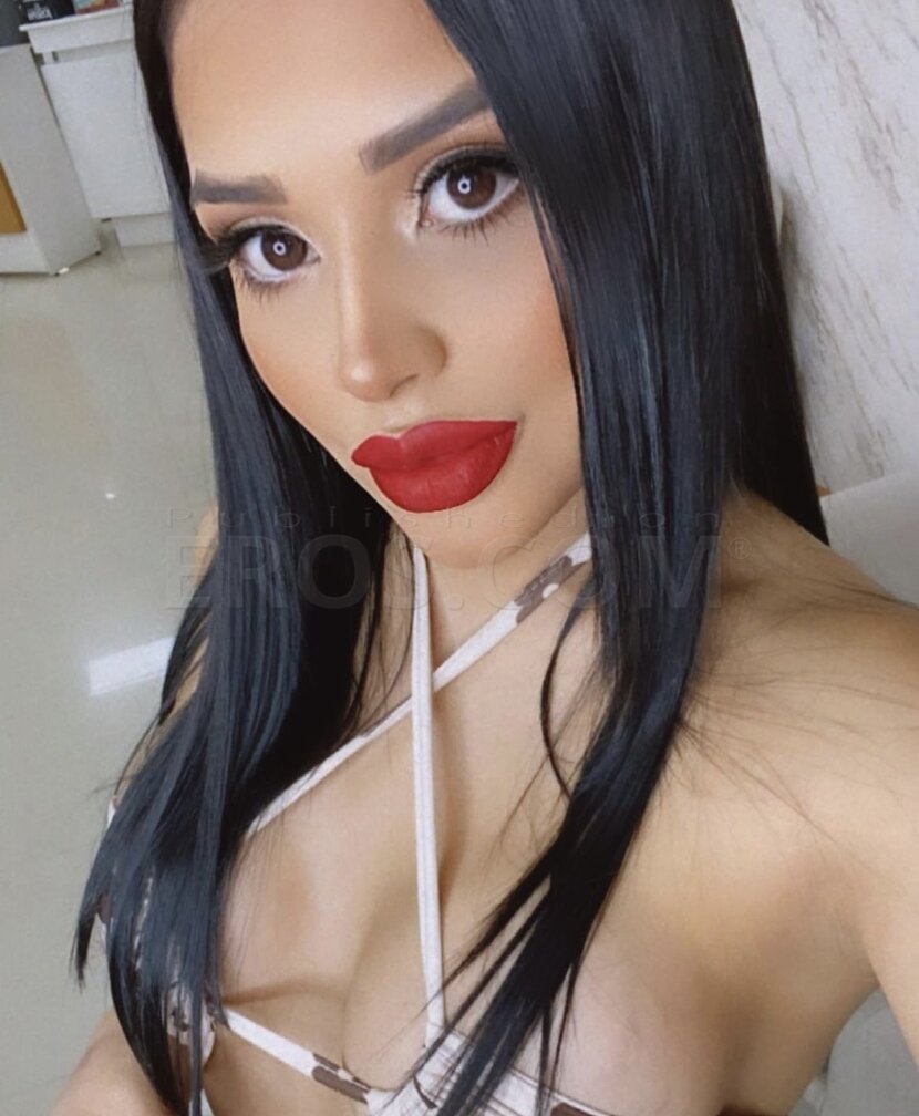 Isabella in Secaucus