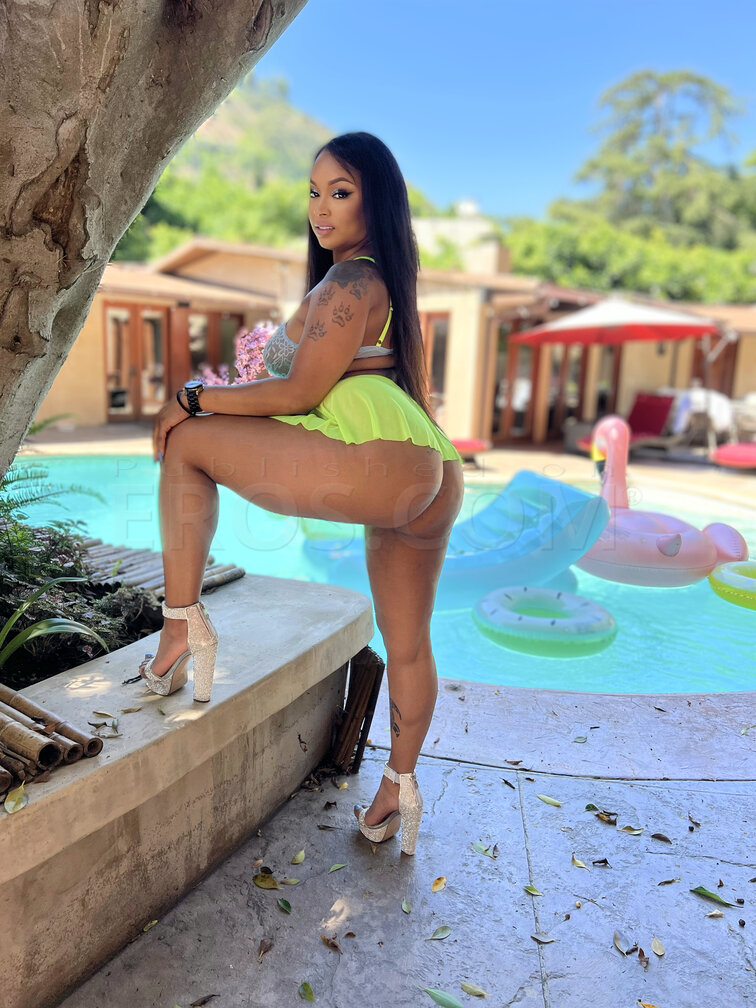 Porsha Carrera