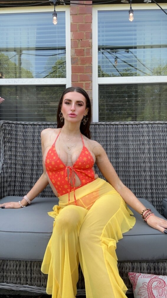 Mila Taylor