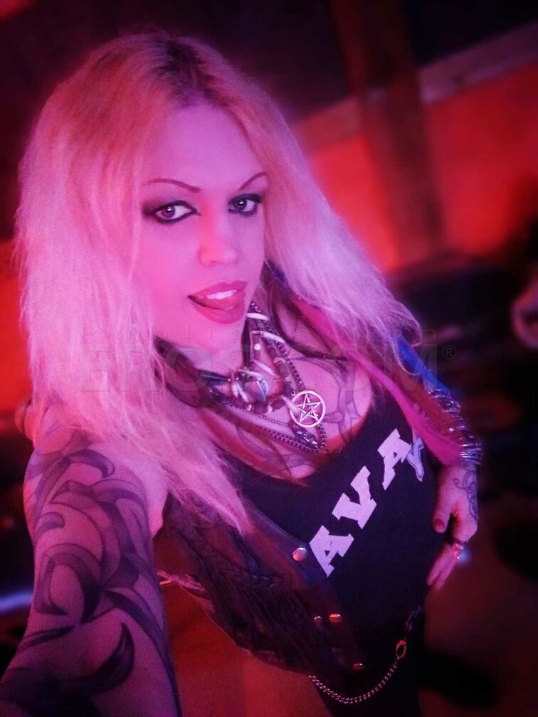 TS Tempest Ts-Rockdoll, photo 2 of 8
