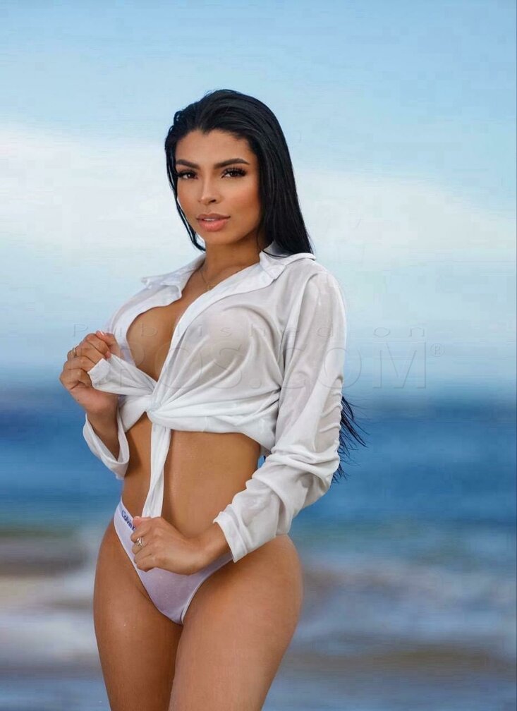 Leidy Bram