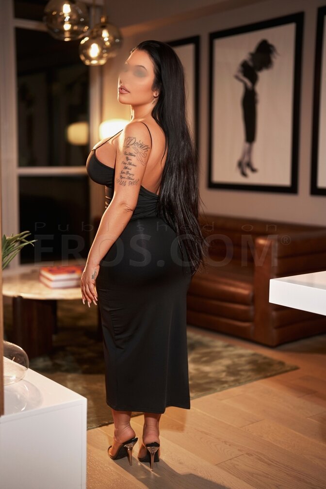 Mami G