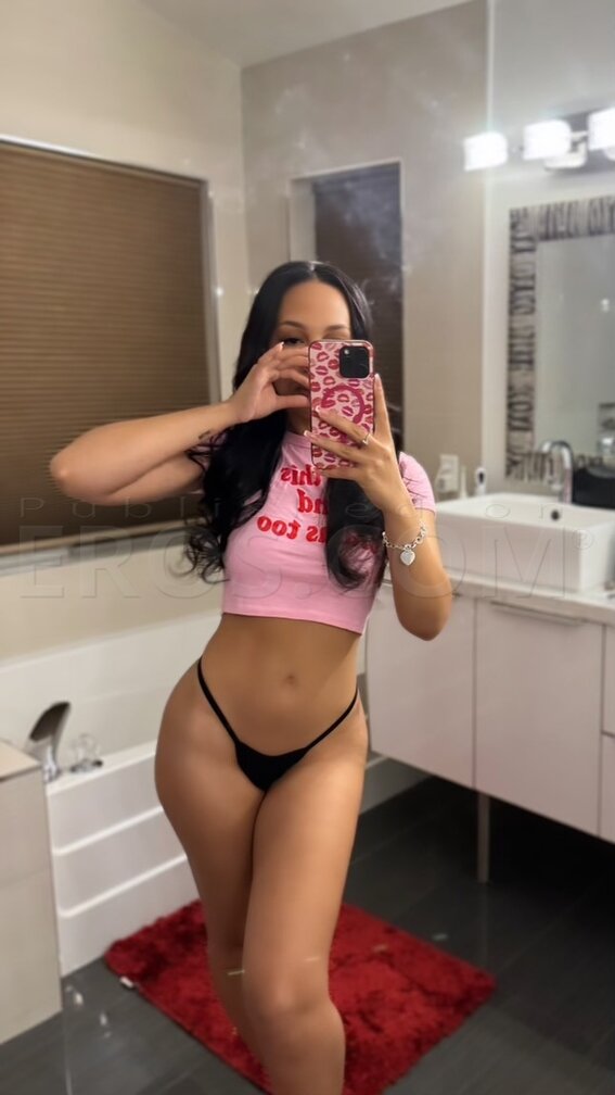 Aaliyah Hadid